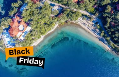 MARMARIS BAY RESORT (Adult Only)